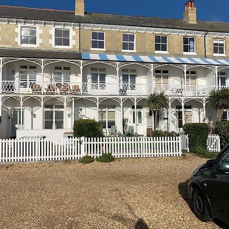 Bed and breakfast Ventnor Bay House Extérieur photo