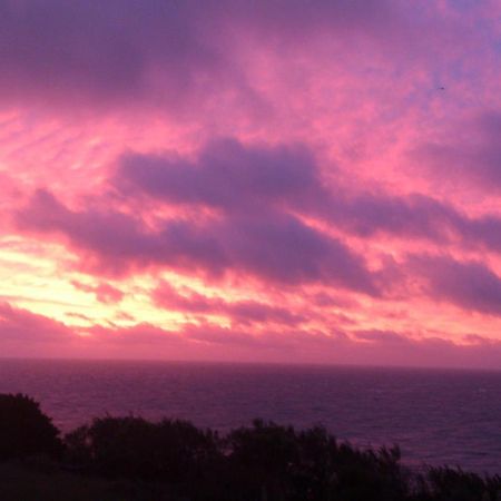 Bed and breakfast Ventnor Bay House Extérieur photo