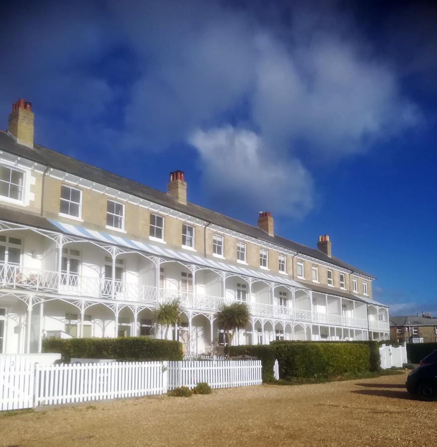 Bed and breakfast Ventnor Bay House Extérieur photo