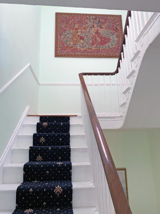 Bed and breakfast Ventnor Bay House Extérieur photo