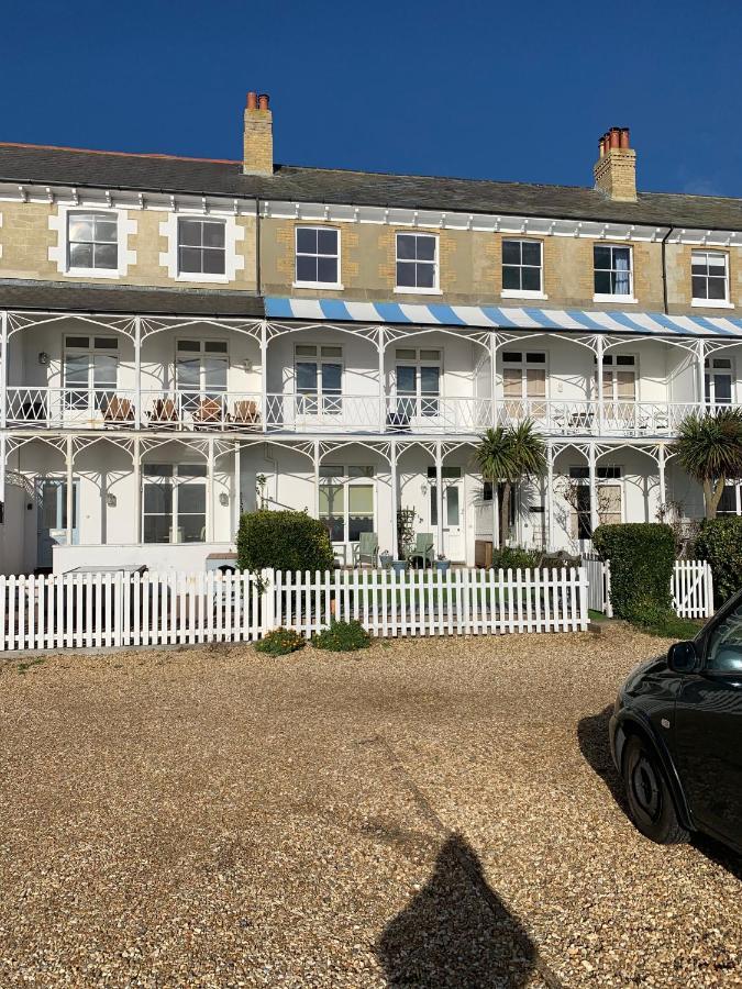 Bed and breakfast Ventnor Bay House Extérieur photo