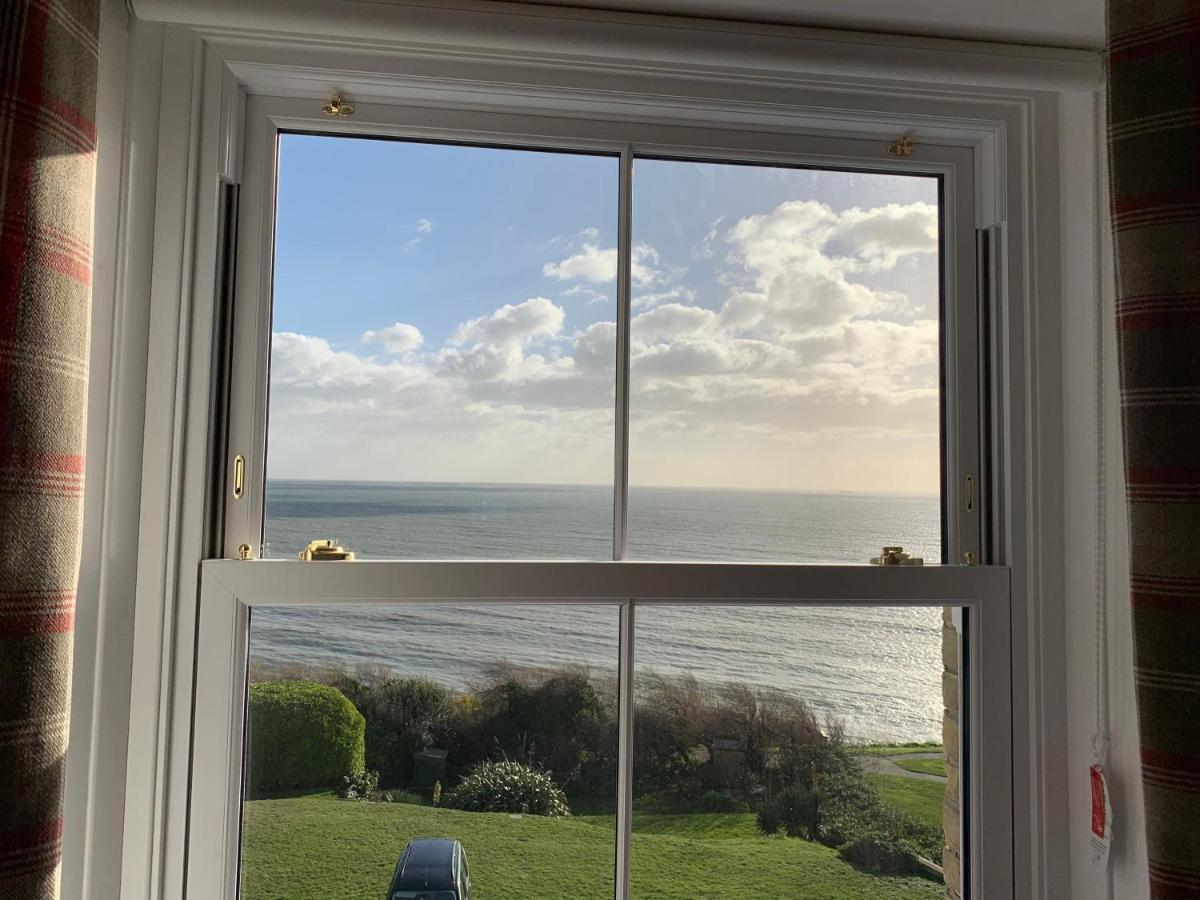 Bed and breakfast Ventnor Bay House Extérieur photo