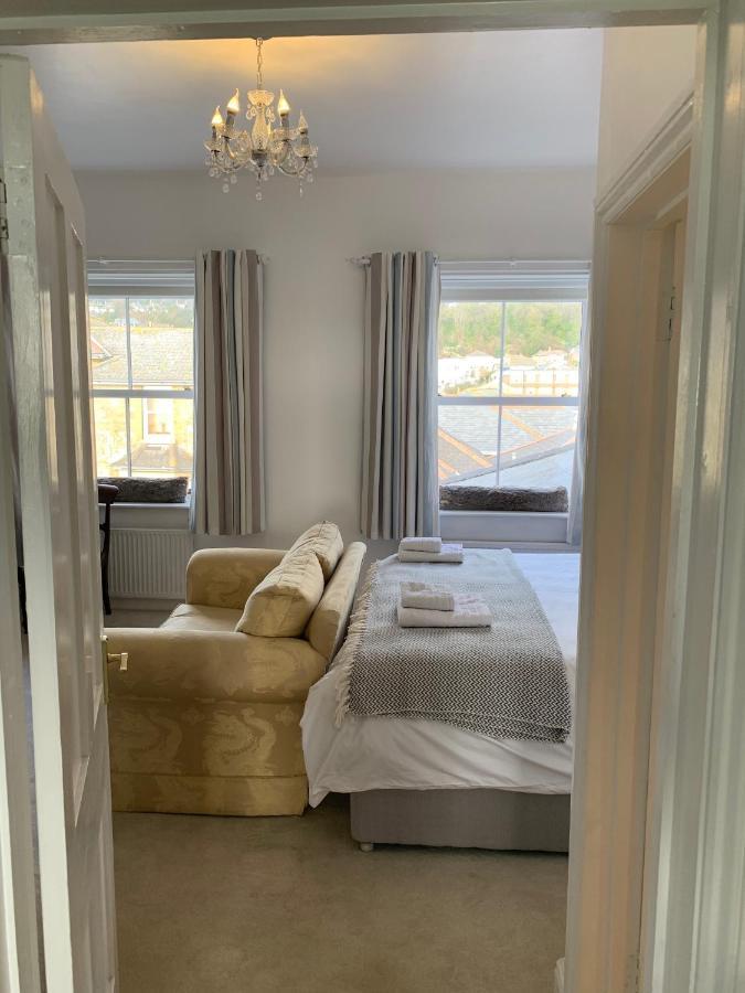 Bed and breakfast Ventnor Bay House Extérieur photo