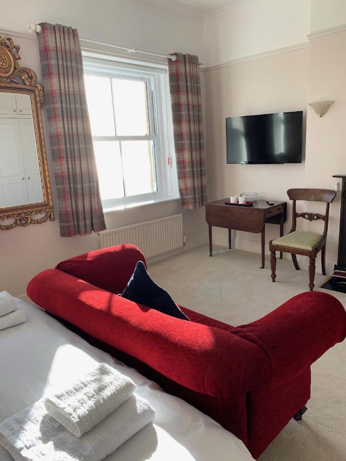 Bed and breakfast Ventnor Bay House Extérieur photo