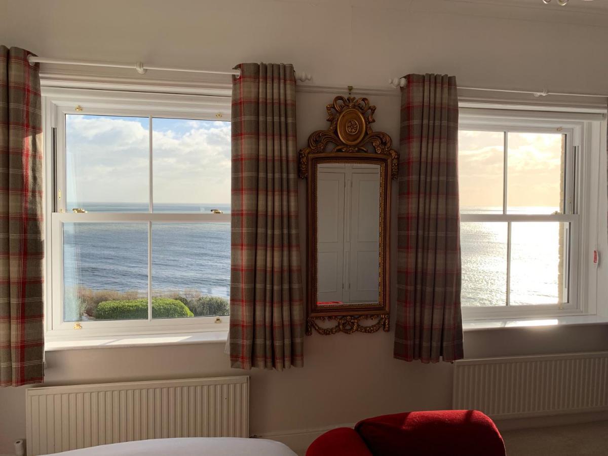 Bed and breakfast Ventnor Bay House Extérieur photo
