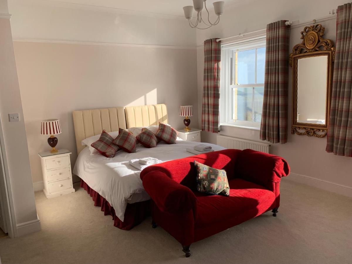 Bed and breakfast Ventnor Bay House Extérieur photo