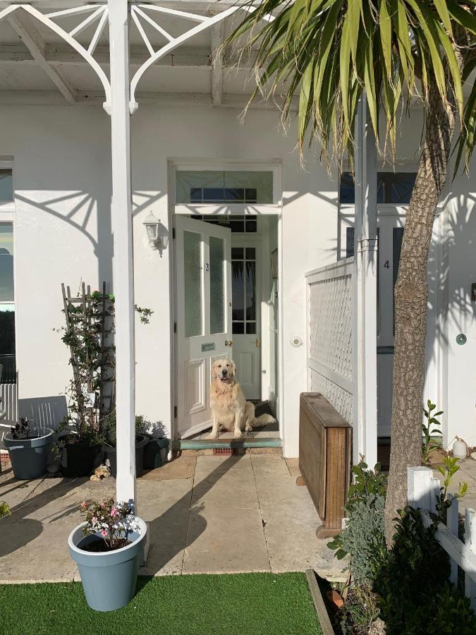 Bed and breakfast Ventnor Bay House Extérieur photo