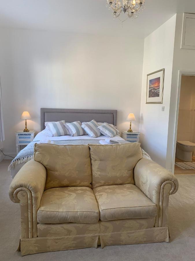 Bed and breakfast Ventnor Bay House Extérieur photo