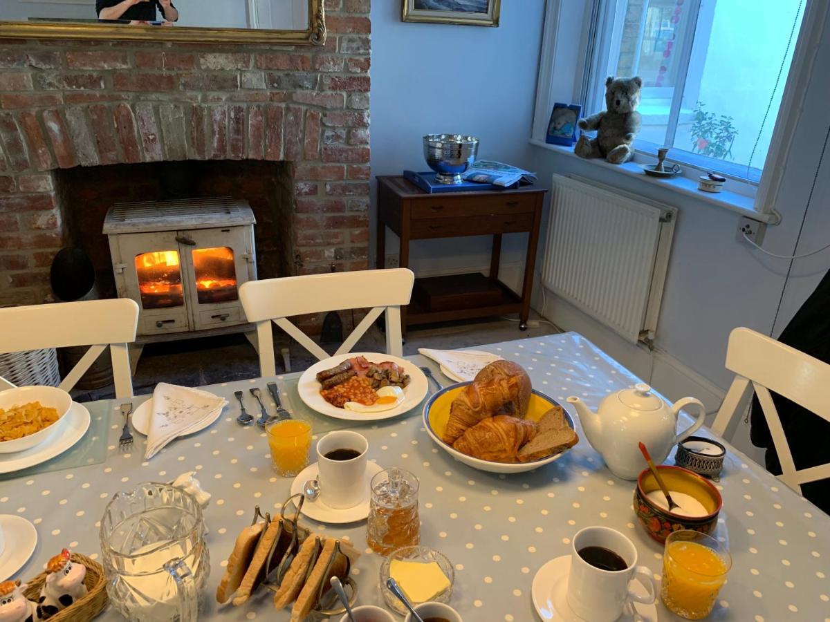 Bed and breakfast Ventnor Bay House Extérieur photo