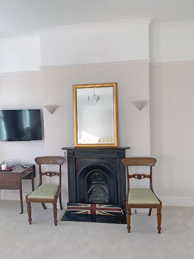 Bed and breakfast Ventnor Bay House Extérieur photo