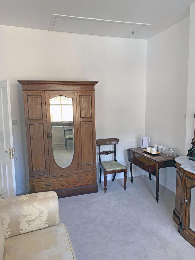 Bed and breakfast Ventnor Bay House Extérieur photo