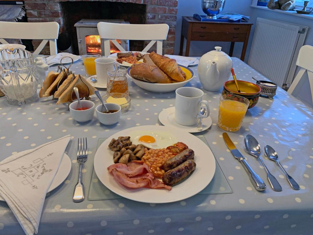 Bed and breakfast Ventnor Bay House Extérieur photo