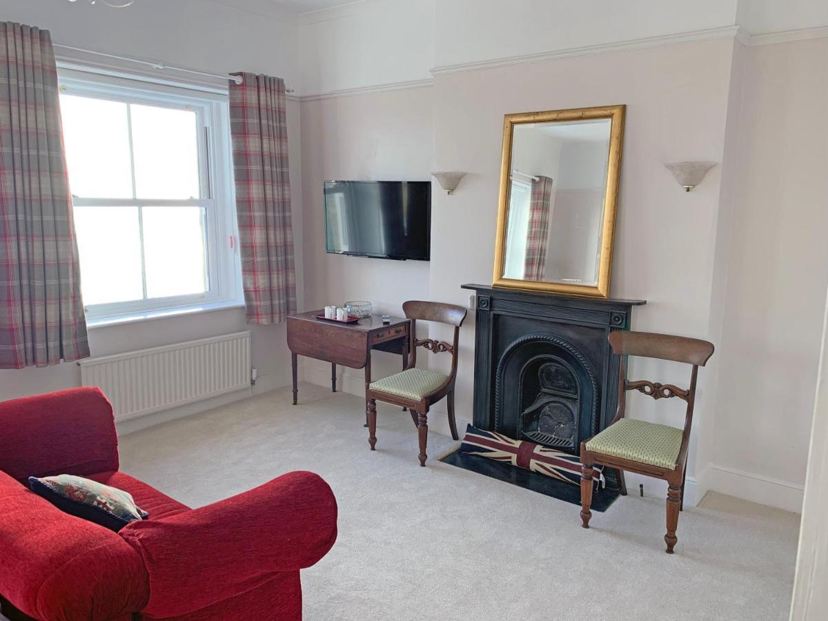 Bed and breakfast Ventnor Bay House Extérieur photo