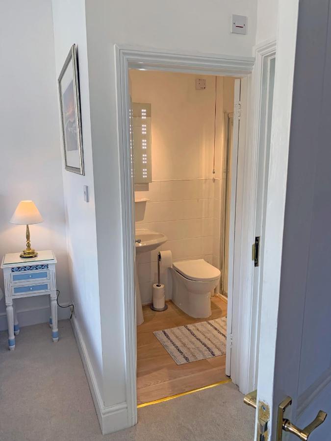 Bed and breakfast Ventnor Bay House Extérieur photo