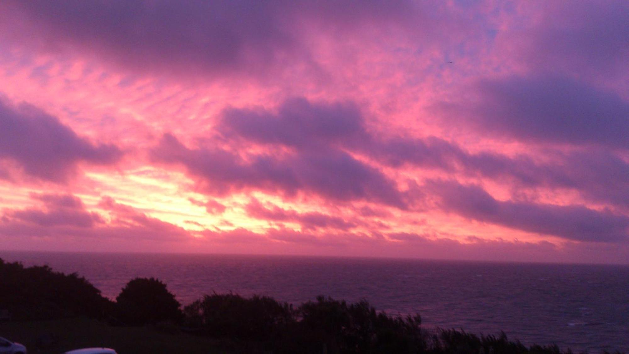 Bed and breakfast Ventnor Bay House Extérieur photo