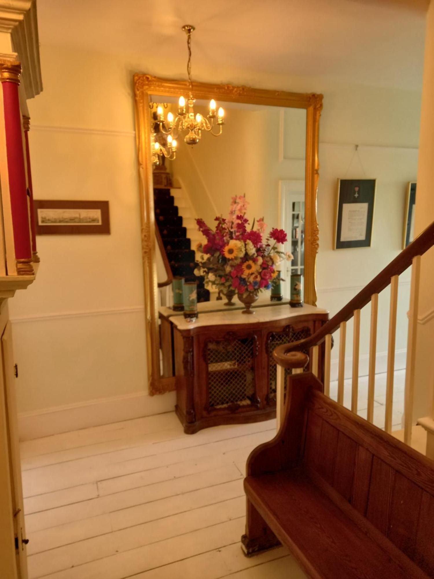 Bed and breakfast Ventnor Bay House Extérieur photo