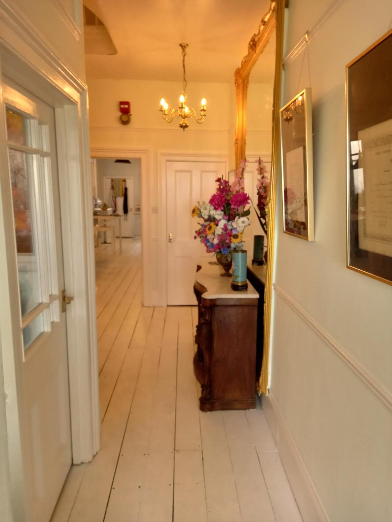 Bed and breakfast Ventnor Bay House Extérieur photo