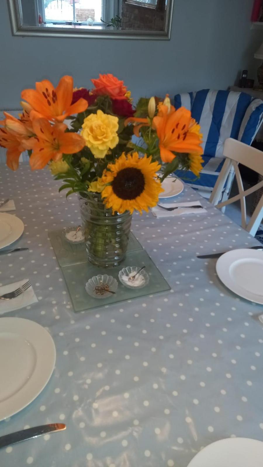 Bed and breakfast Ventnor Bay House Extérieur photo